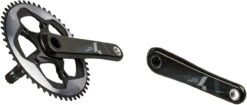 SRAM Force 1 GXP 11-fach, 110 Mm Kurbelgarnitur -Fahrradzubehör 235147