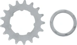 MICHE Pista Bahnritzel Mit Ritzelträger -Fahrradzubehör 235664