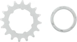 MICHE Pista Bahnritzel Mit Ritzelträger -Fahrradzubehör 235666