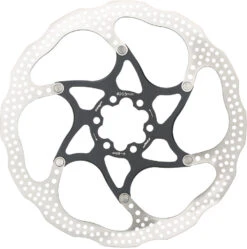 TRP Bremsscheibe TR-13 6-Loch 2-teilig 9 TRP Bremsscheibe TR-13 6-Loch 2-teilig -Fahrradzubehör 236066