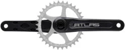 Race Face Atlas Cinch 83 Mm Kurbel -Fahrradzubehör 236274