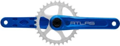 Race Face Atlas Cinch 83 Mm Kurbel -Fahrradzubehör 236275