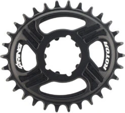 Rotor Kettenblatt Direct Mount SRAM Boost, Q-Rings -Fahrradzubehör 238523