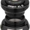FSA Orbit XL II EC34/28,6 - EC34/30 Steuersatz -Fahrradzubehör 240433