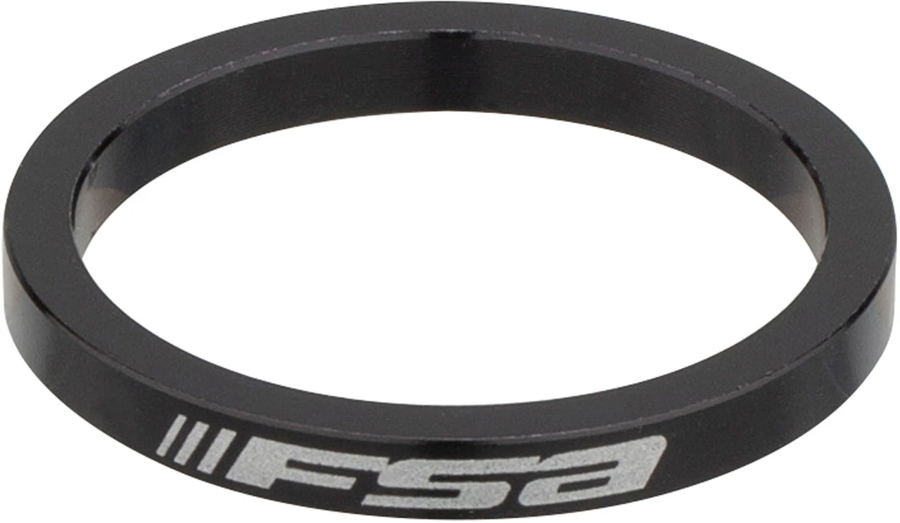 FSA Spacer 1.5" 3 FSA Spacer 1.5"
