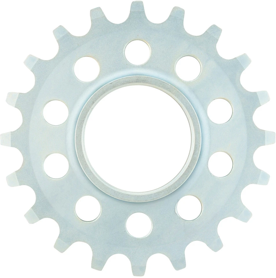 Surly SingleSpeed Track Cog Ritzel 1/8" 4 Surly SingleSpeed Track Cog Ritzel 1/8" – Bild 2