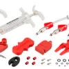 SRAM Entlüftungskit Pro Bleed Kit Ohne Bremsflüssigkeit -Fahrradzubehör 243240