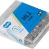 KMC HL1 Wide Kette 1-fach -Fahrradzubehör 244311