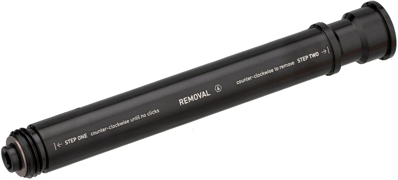 ROCKSHOX Maxle Lite DH Steckachse Für BoXXer 3 ROCKSHOX Maxle Lite DH Steckachse Für BoXXer