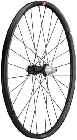Fulcrum Red Zone 5 Disc Center Lock Boost 27,5" Laufradsatz 2019 -Fahrradzubehör 246758