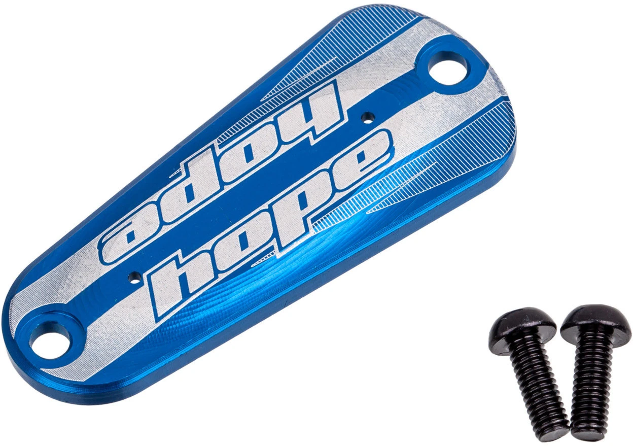 HOPE Ausgleichsbehälterdeckel Tech 3 3 HOPE Ausgleichsbehälterdeckel Tech 3