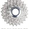 Shimano Ultegra Kassette CS-6700 + Kette CN-6701 10-fach Verschleißset 2 Shimano Ultegra Kassette CS-6700 + Kette CN-6701 10-fach Verschleißset -Fahrradzubehör 251913