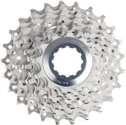 Shimano Ultegra Kassette CS-6700 + Kette CN-6701 10-fach Verschleißset -Fahrradzubehör 251914