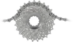 Shimano Ultegra Kassette CS-6700 + Kette CN-6701 10-fach Verschleißset -Fahrradzubehör 251916