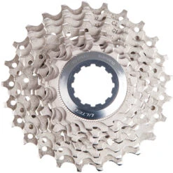 Shimano Ultegra Kassette CS-6700 + Kette CN-6701 10-fach Verschleißset -Fahrradzubehör 251917