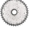 Shimano SLX Kassette CS-M7000-11 + Kette CN-HG601 11-fach Verschleißset -Fahrradzubehör 252126