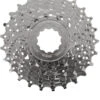 Shimano Tiagra/Sora Kassette CS-HG50 + Kette CN-HG53 9-fach Verschleißset -Fahrradzubehör 252129