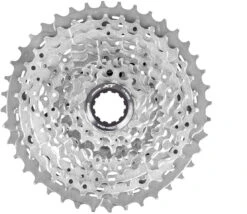 Shimano XT Kassette CS-M8000 + Kette CN-HG701 11-fach Verschleißset -Fahrradzubehör 252136