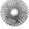 SRAM Force/Rival/X9 PG-1070 Kassette + PC-1071 Kette 10-fach Verschleißset -Fahrradzubehör 252141