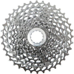 SRAM Force/Rival/X9 PG-1070 Kassette + PC-1071 Kette 10-fach Verschleißset 6 SRAM Force/Rival/X9 PG-1070 Kassette + PC-1071 Kette 10-fach Verschleißset -Fahrradzubehör 252142