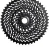 SRAM XG-899 E-Block Kassette + PC EX1 Kette 8-fach Verschleißset -Fahrradzubehör 252150