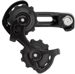 Shimano Alfine / Nexus Kettenspanner CT-S500 7 Shimano Alfine / Nexus Kettenspanner CT-S500 -Fahrradzubehör 252445