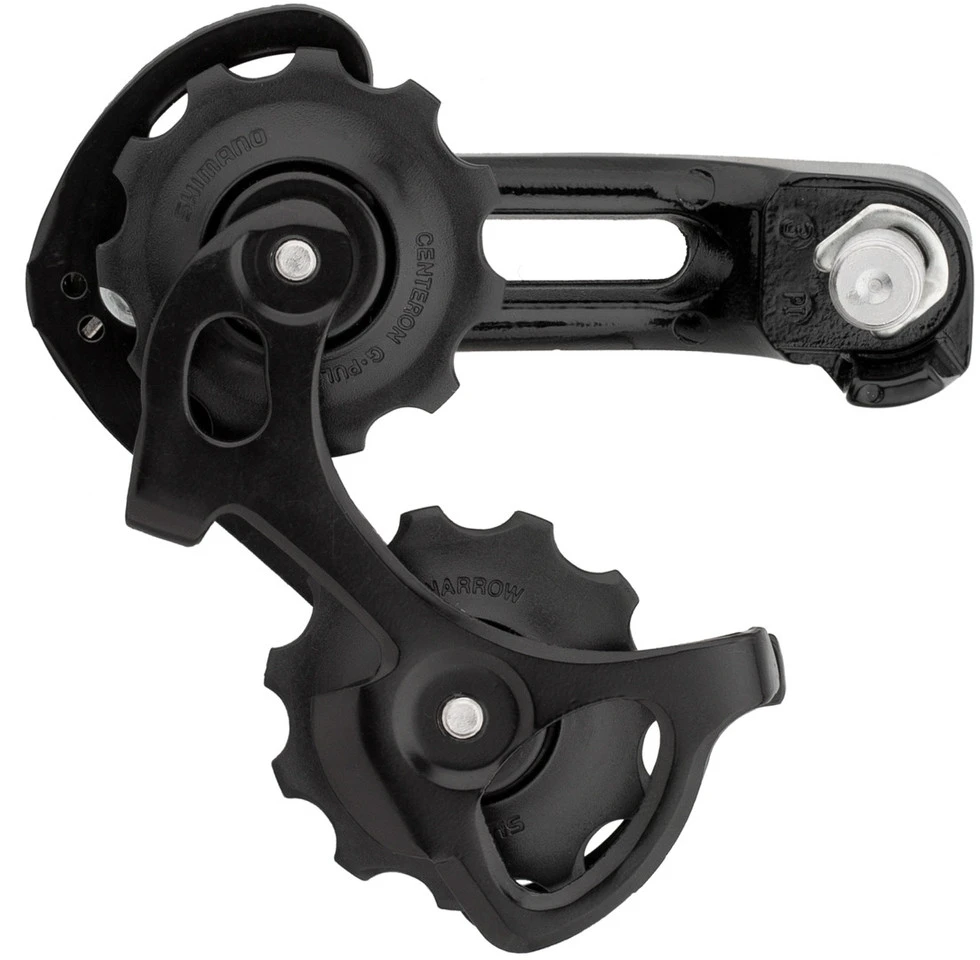 Shimano Alfine / Nexus Kettenspanner CT-S500 4 Shimano Alfine / Nexus Kettenspanner CT-S500 – Bild 2