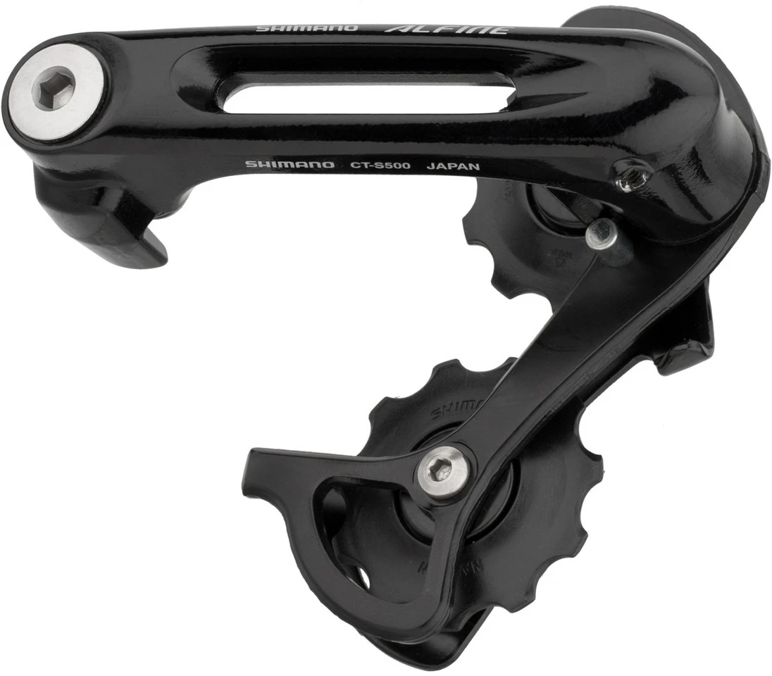 Shimano Alfine / Nexus Kettenspanner CT-S500 5 Shimano Alfine / Nexus Kettenspanner CT-S500 – Bild 3
