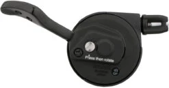 Shimano XTR Schaltgriff SL-M9100-I Mono Mit I-Spec EV 2-fach -Fahrradzubehör 252498