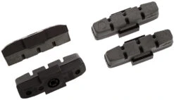 MAGURA Bremsschuhe Standard Für Harteloxierte Aluminium- Und Keramikfelgen