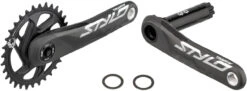 TRUVATIV Stylo Carbon Eagle Direct Mount DUB 12-fach Kurbelgarnitur -Fahrradzubehör 253351