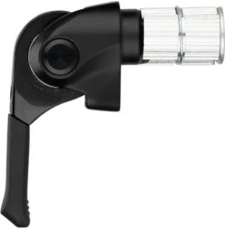 MICROSHIFT BS-M10-R Lenkerendschalthebel 10-fach Für Shimano MTB -Fahrradzubehör 253545