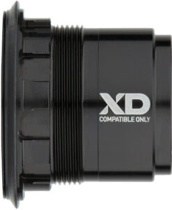 Loamer Freilaufkörper Aluminium -Fahrradzubehör 253572