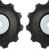 Shimano Schalträdchen Für Deore T6000 10-fach - 1 Paar 2 Shimano Schalträdchen Für Deore T6000 10-fach - 1 Paar -Fahrradzubehör 253624