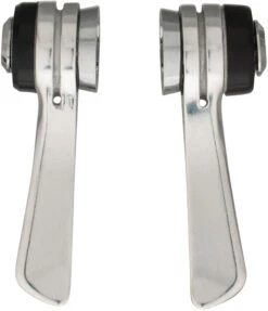 Shimano Schalthebel V+h Set SL-R400 2-/3-/8-fach Für Aluminiumrahmen -Fahrradzubehör 254421