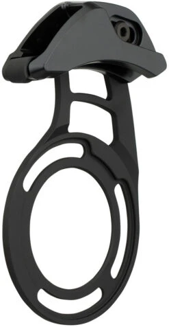 Shimano SM-CDE80 Kettenführung Mit Befestigungsplatte Für STEPS -Fahrradzubehör 254426