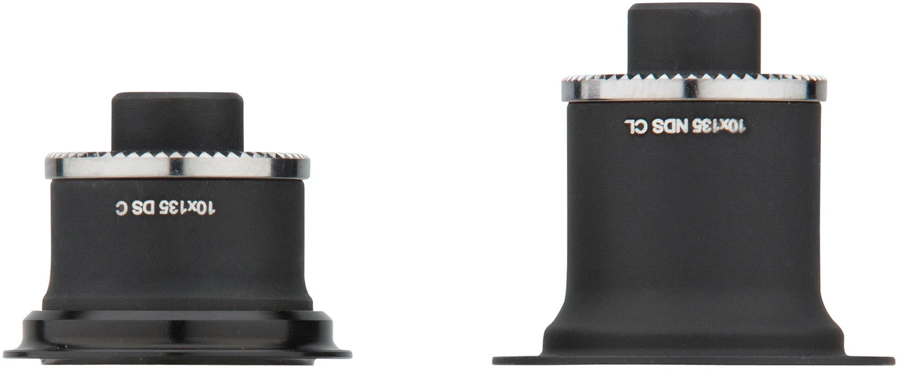 ZIPP Endkappen Für Cognition Disc V1 10 X 135 Mm HR-Naben 5 ZIPP Endkappen Für Cognition Disc V1 10 X 135 Mm HR-Naben – Bild 3