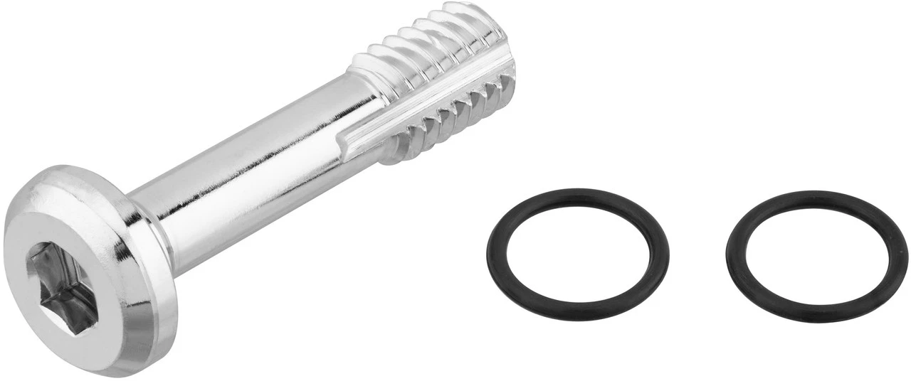 Shimano Bremsleitungsschraube Mit Dichtring Für BR-M9120 3 Shimano Bremsleitungsschraube Mit Dichtring Für BR-M9120