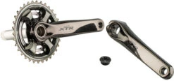 Shimano XTR Trail Kurbelgarnitur FC-M9020-2 Hollowtech II -Fahrradzubehör 254700