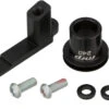 Mrp Better Boost Adapter VR Für DT 240s Center Lock 2 Mrp Better Boost Adapter VR Für DT 240s Center Lock -Fahrradzubehör 255372