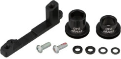 Mrp Better Boost Adapter VR Für DT 240s Center Lock