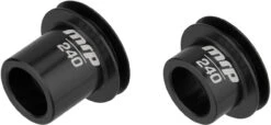Mrp Better Boost Adapter VR Für DT 240s Center Lock -Fahrradzubehör 255374
