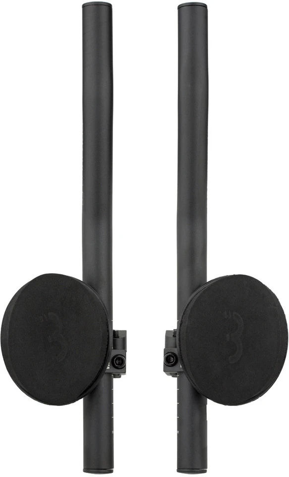 BBB AeroLight BHB-58 Lenkeraufsatz 6 BBB AeroLight BHB-58 Lenkeraufsatz – Bild 4