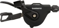 Shimano Schaltgriff SL-RS700-I Mit I-Spec II 2-/11-fach -Fahrradzubehör 255953