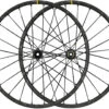 Mavic Deemax Pro Sam Hill Limited Edition Disc 6Loch 27,5" Boost Laufradsatz -Fahrradzubehör 260714