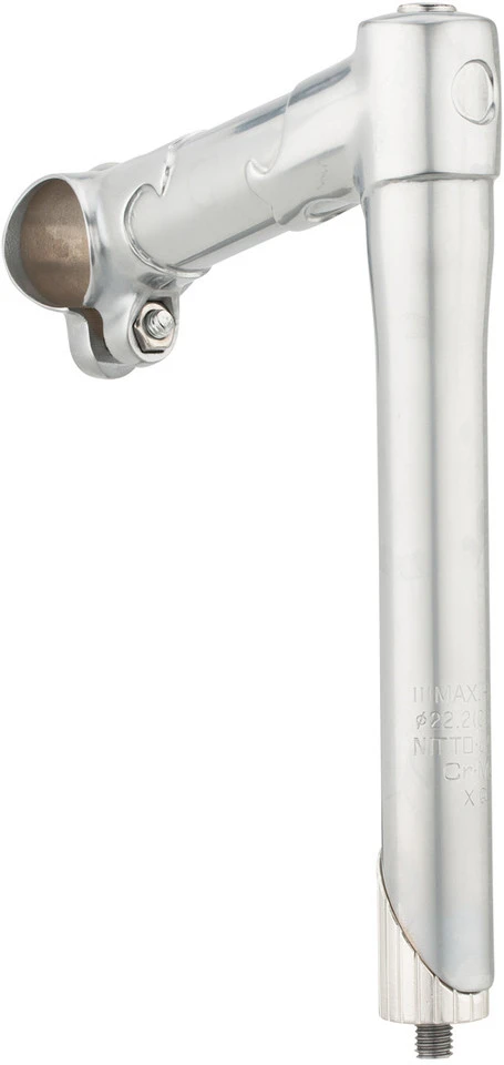 Nitto LS100 26 Vorbau 4 Nitto LS100 26 Vorbau – Bild 2