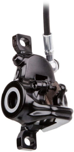 MAGURA MT5 / MT4 Carbotecture® V+h Set Scheibenbremse -Fahrradzubehör 262396