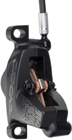 SRAM Code R V+h Set Scheibenbremse -Fahrradzubehör 262619