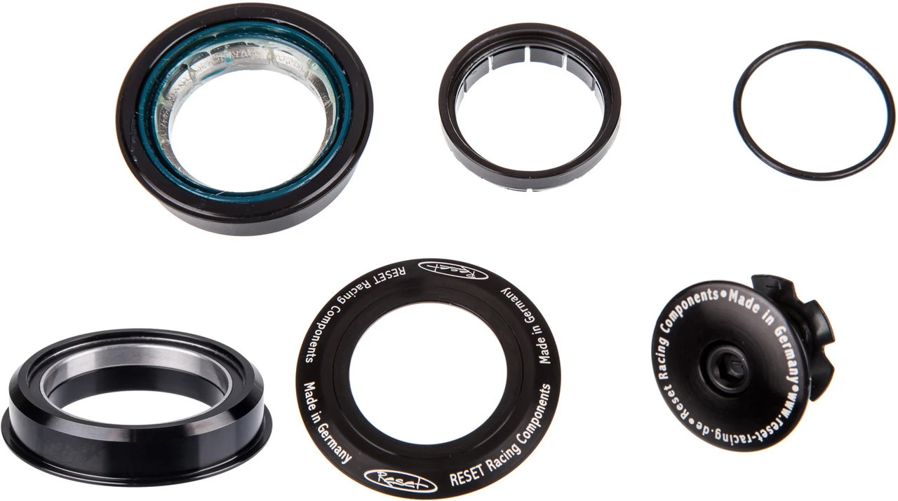 Flatstack A4 ZS44/28,6 - ZS56/40 Steuersatz 6 Flatstack A4 ZS44/28,6 - ZS56/40 Steuersatz – Bild 4