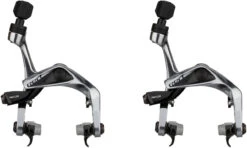 SRAM Red AXS V+h Set Felgenbremse Für Carbonfelgen